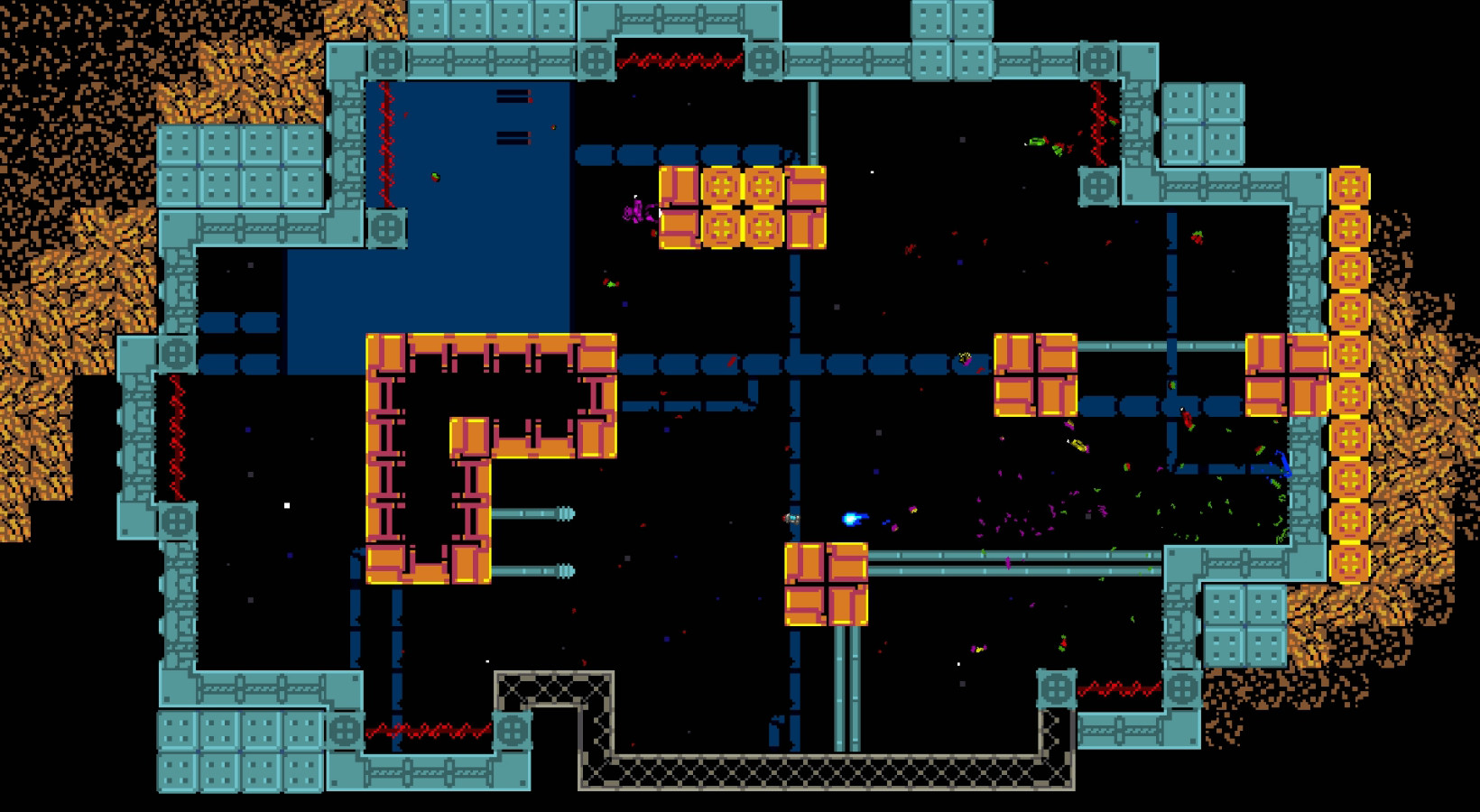 0Gravity screenshot 7