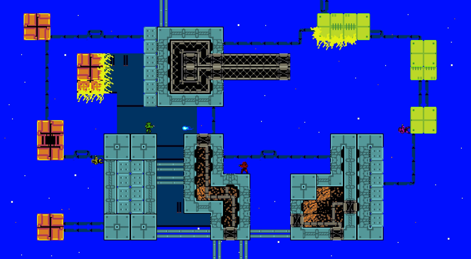 0Gravity screenshot 3