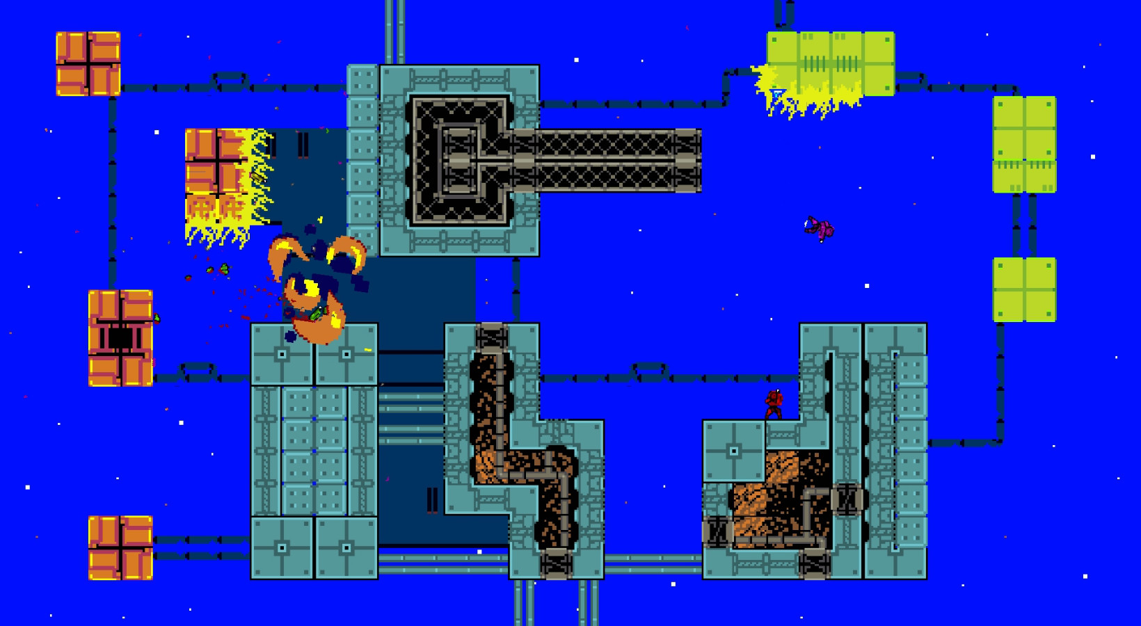 0Gravity screenshot 1