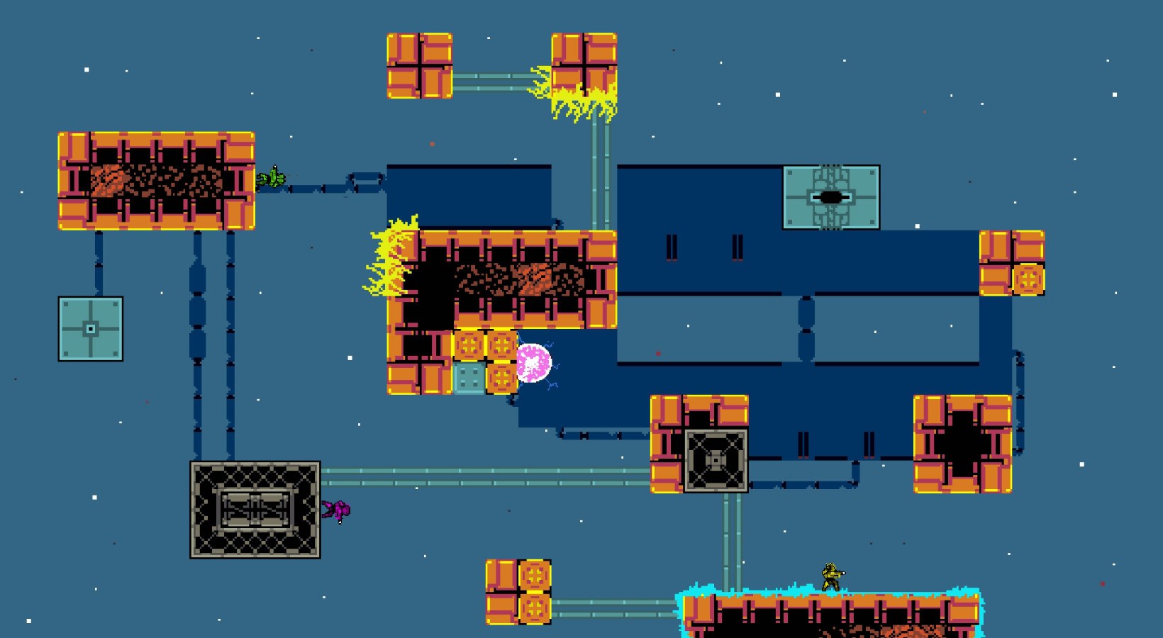 0Gravity screenshot 2