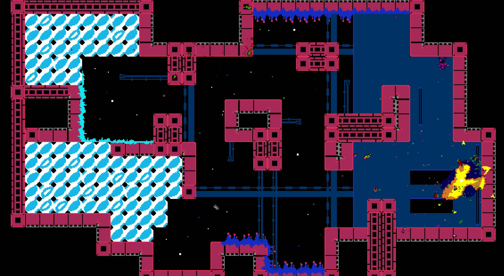 0Gravity screenshot 5