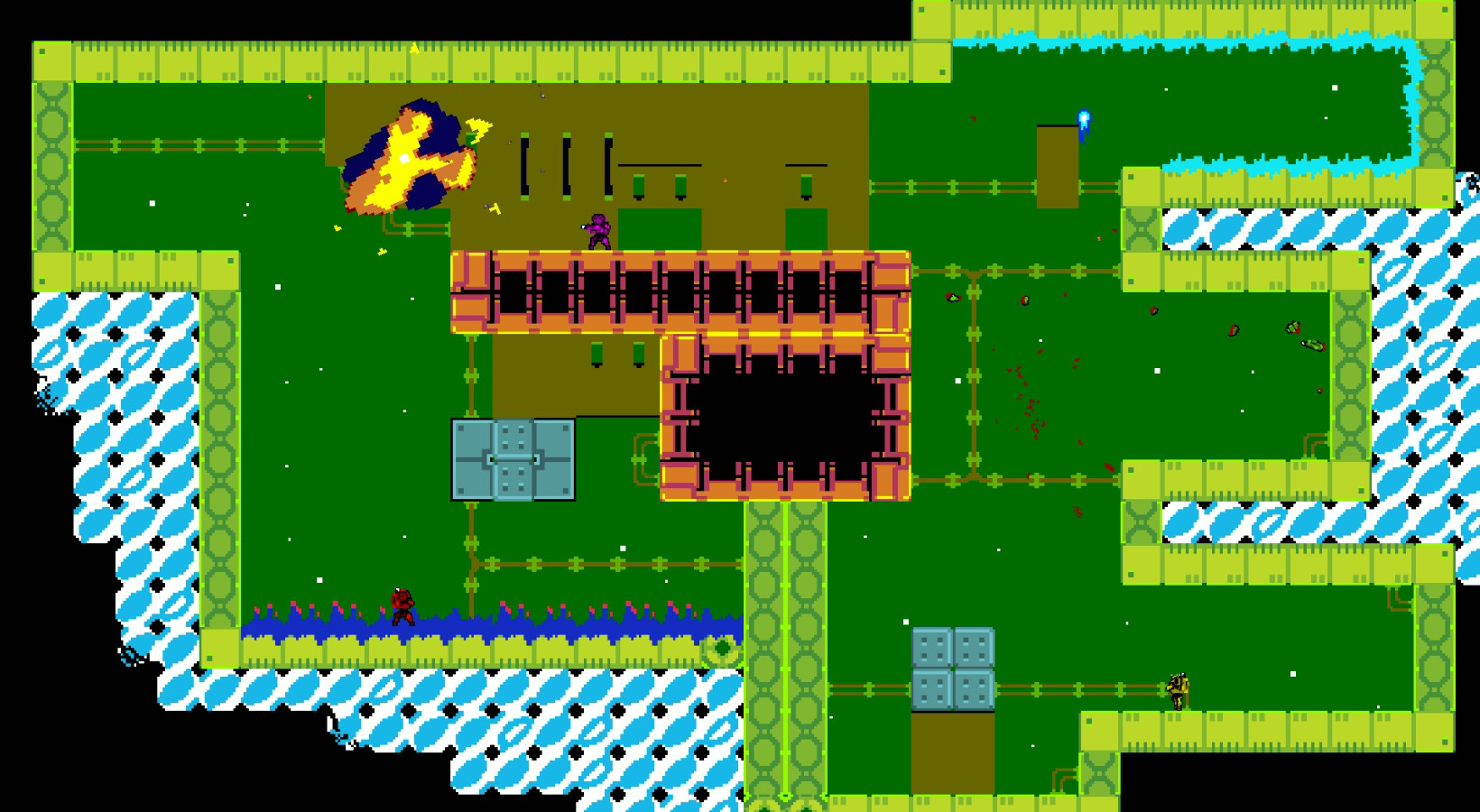 0Gravity screenshot 8