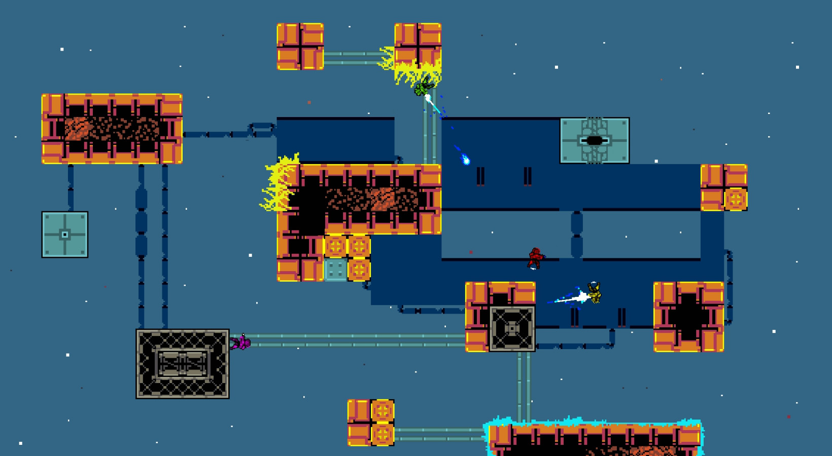 0Gravity screenshot 6
