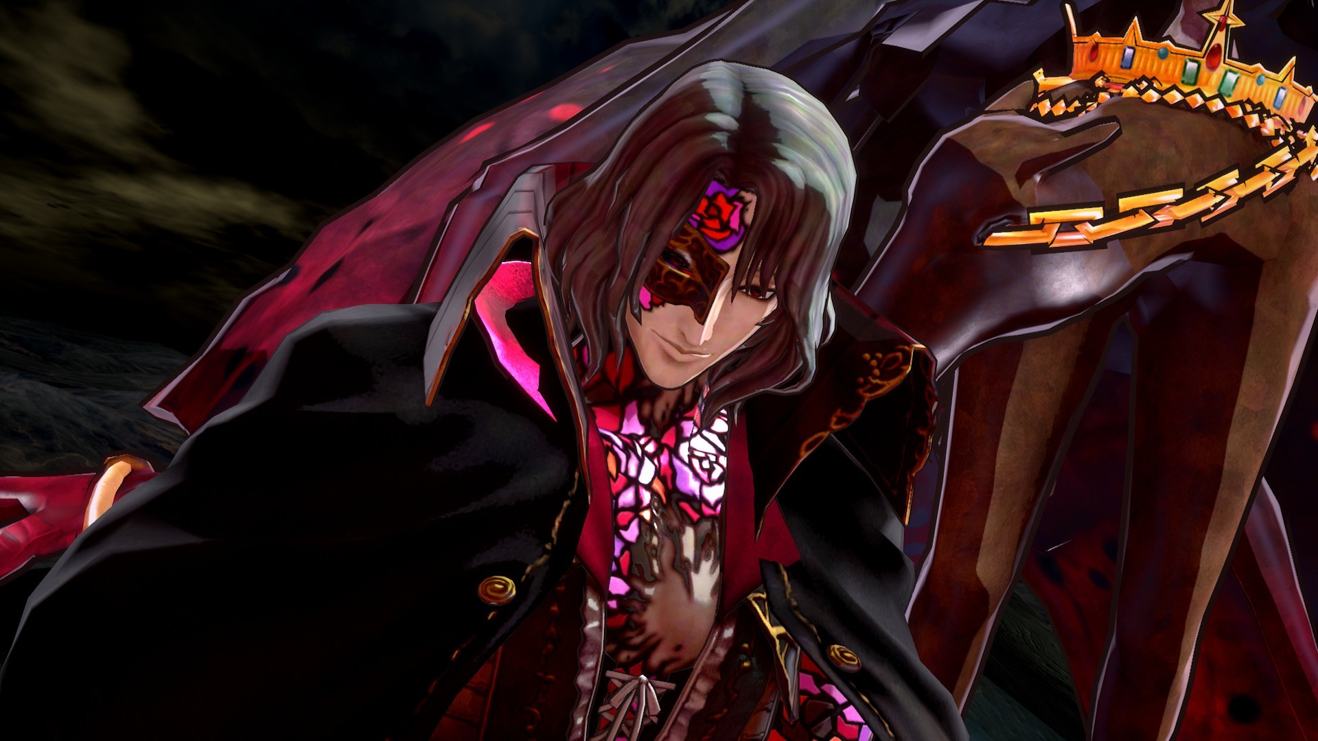 Bloodstained: Ritual of the Night - Soundtrack screenshot 5