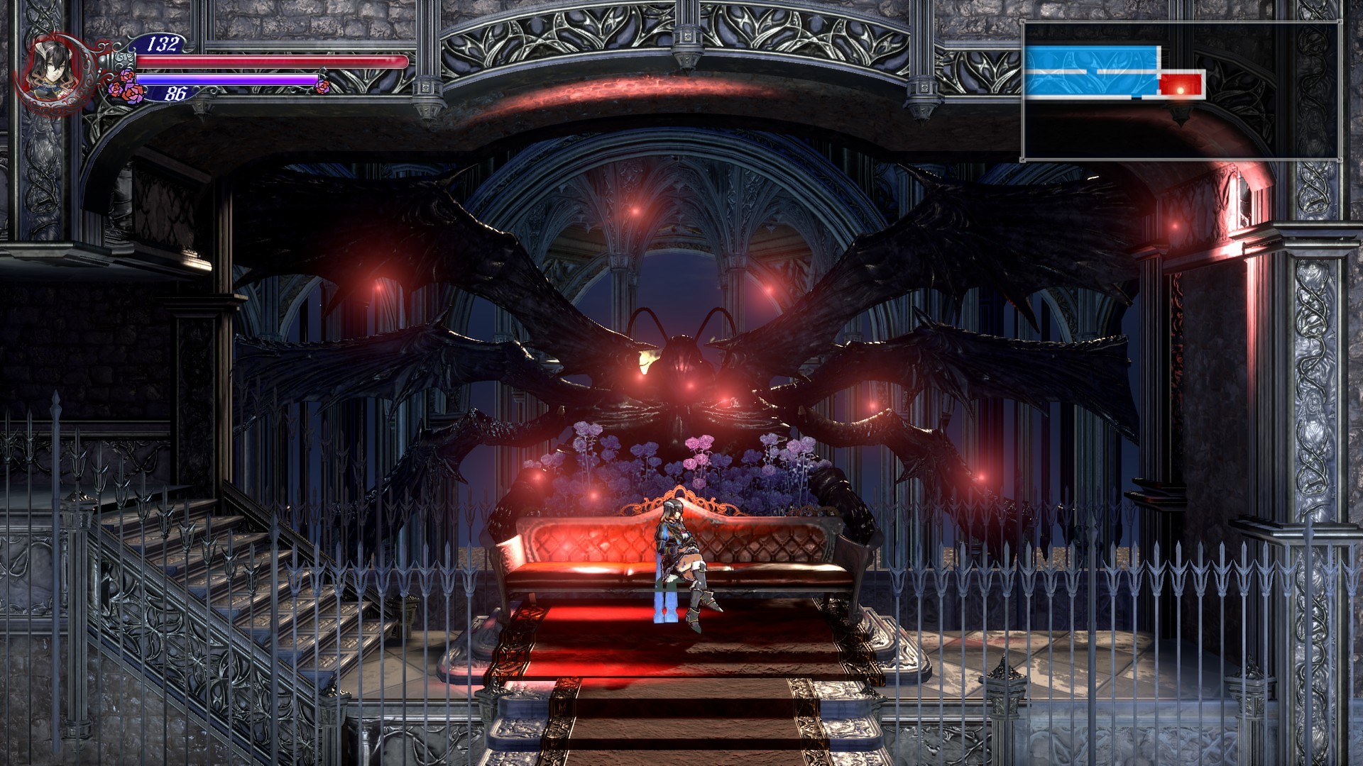 Bloodstained: Ritual of the Night - Soundtrack screenshot 7