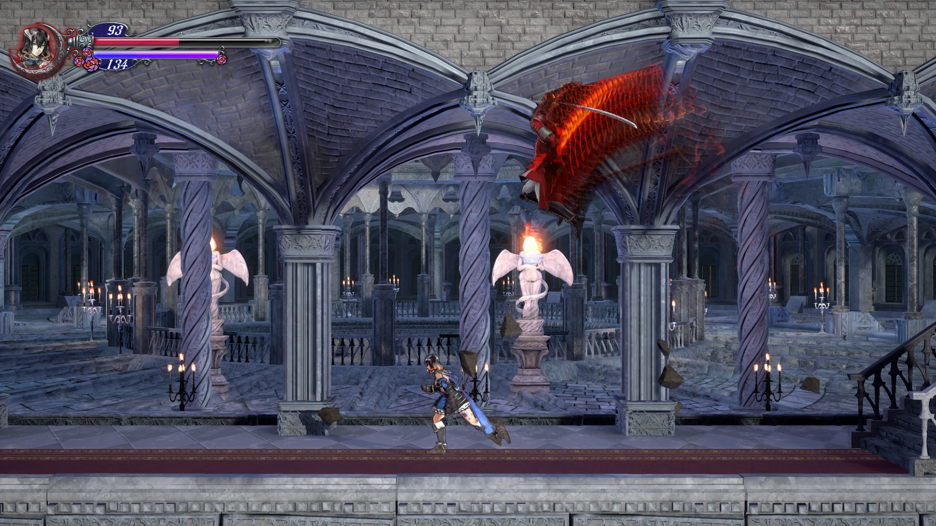 Bloodstained: Ritual of the Night - Soundtrack screenshot 4