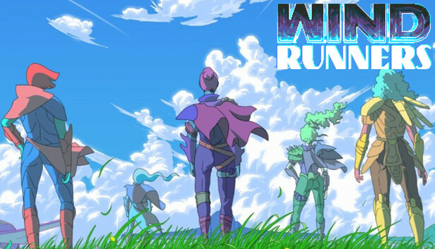 Wind Runners