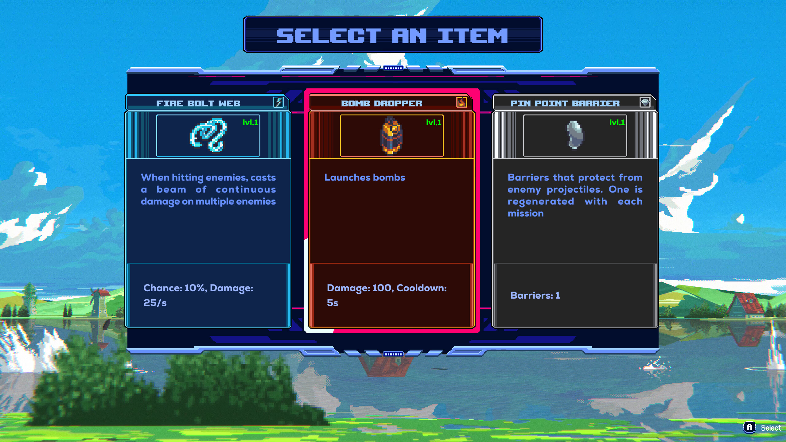 Wind Runners screenshot 5