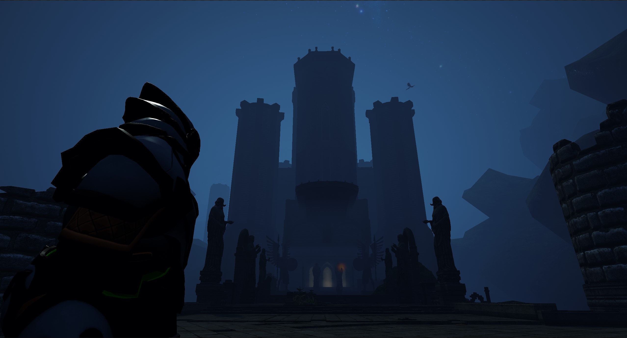 Rune Knights screenshot 7