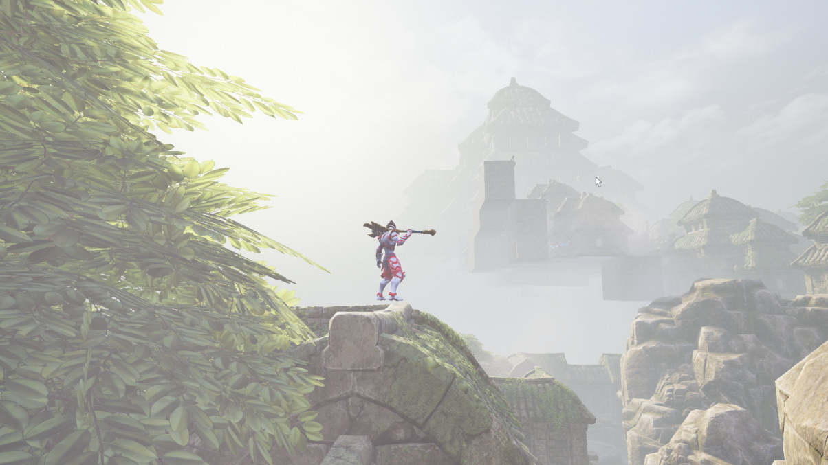 Rune Knights screenshot 6