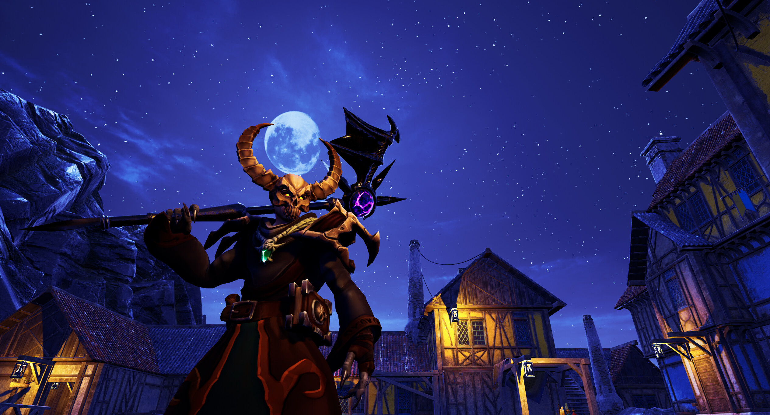 Rune Knights screenshot 5