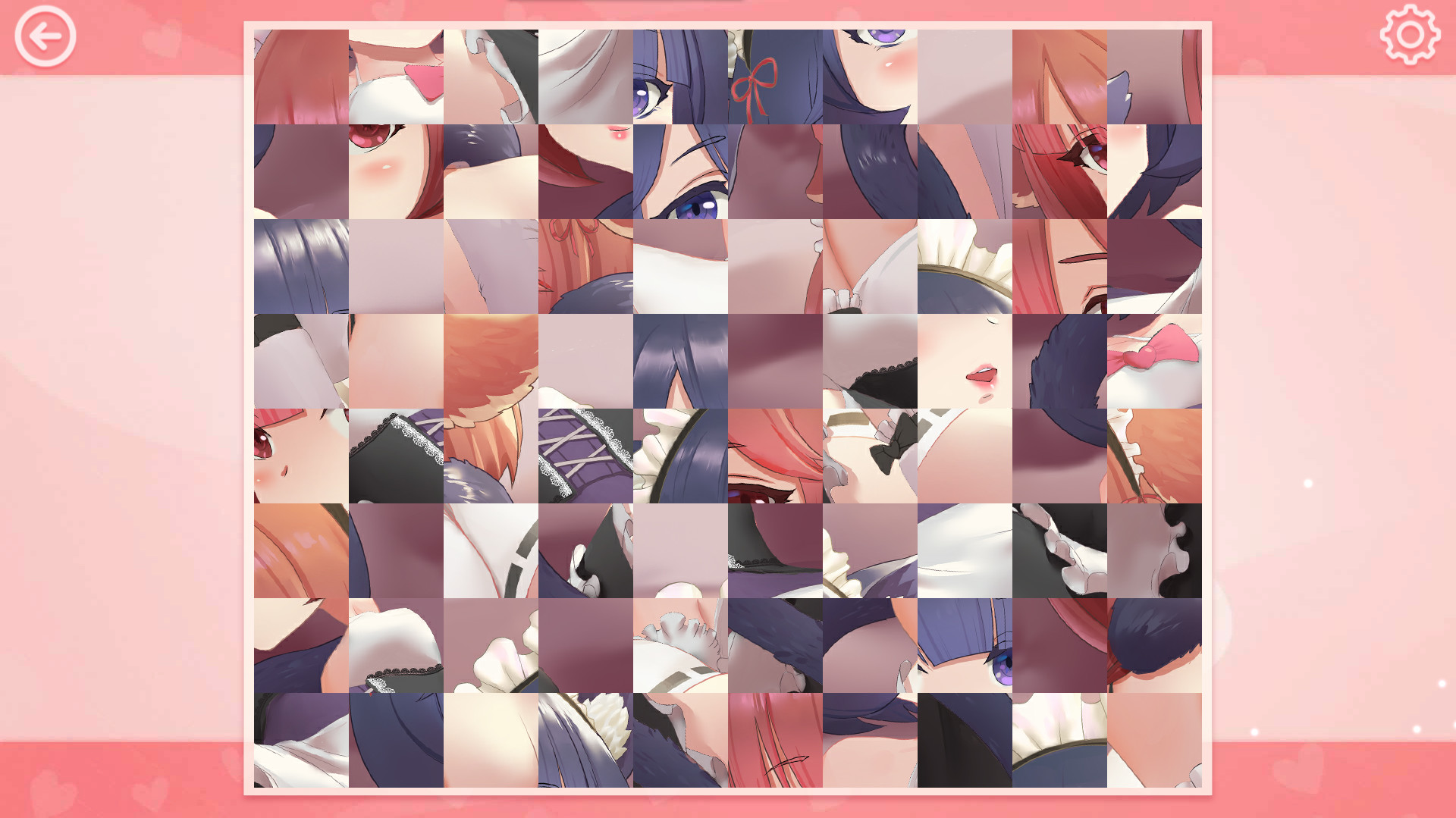 Miss Neko screenshot 6