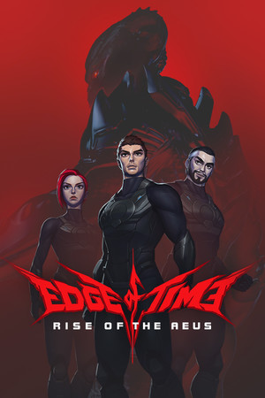 Edge of Time: Rise of the Aeus