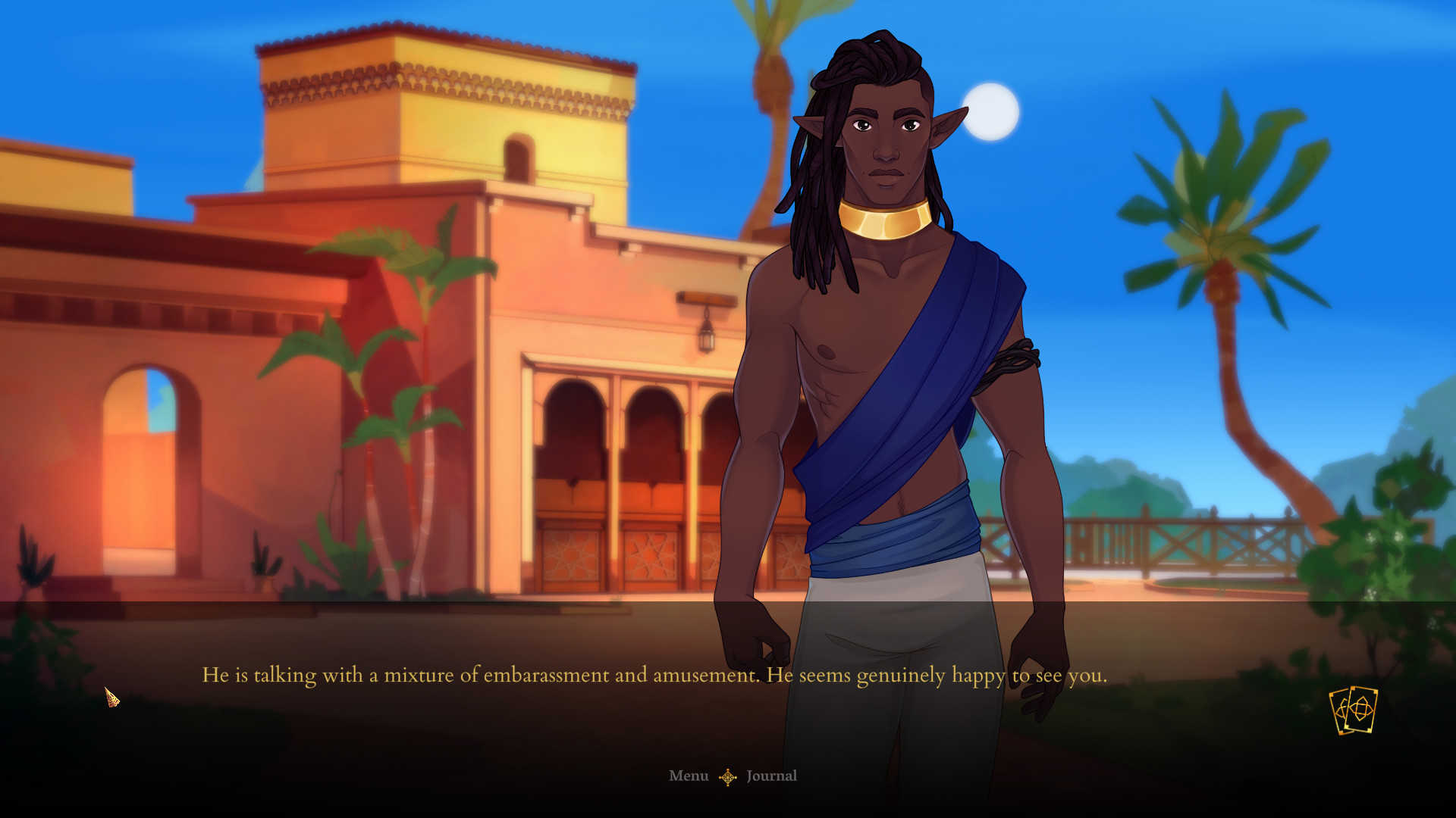 ARISEN screenshot 7