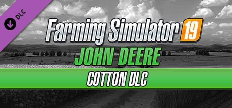Farming Simulator 19: John Deere Cotton DLC
