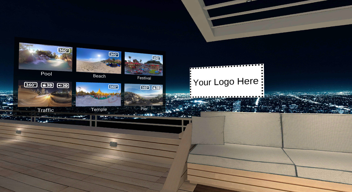 EZ360 screenshot 1