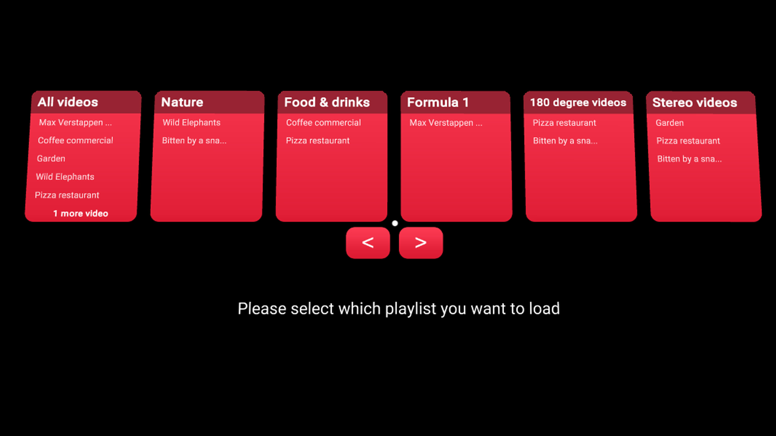 EZ360 screenshot 5