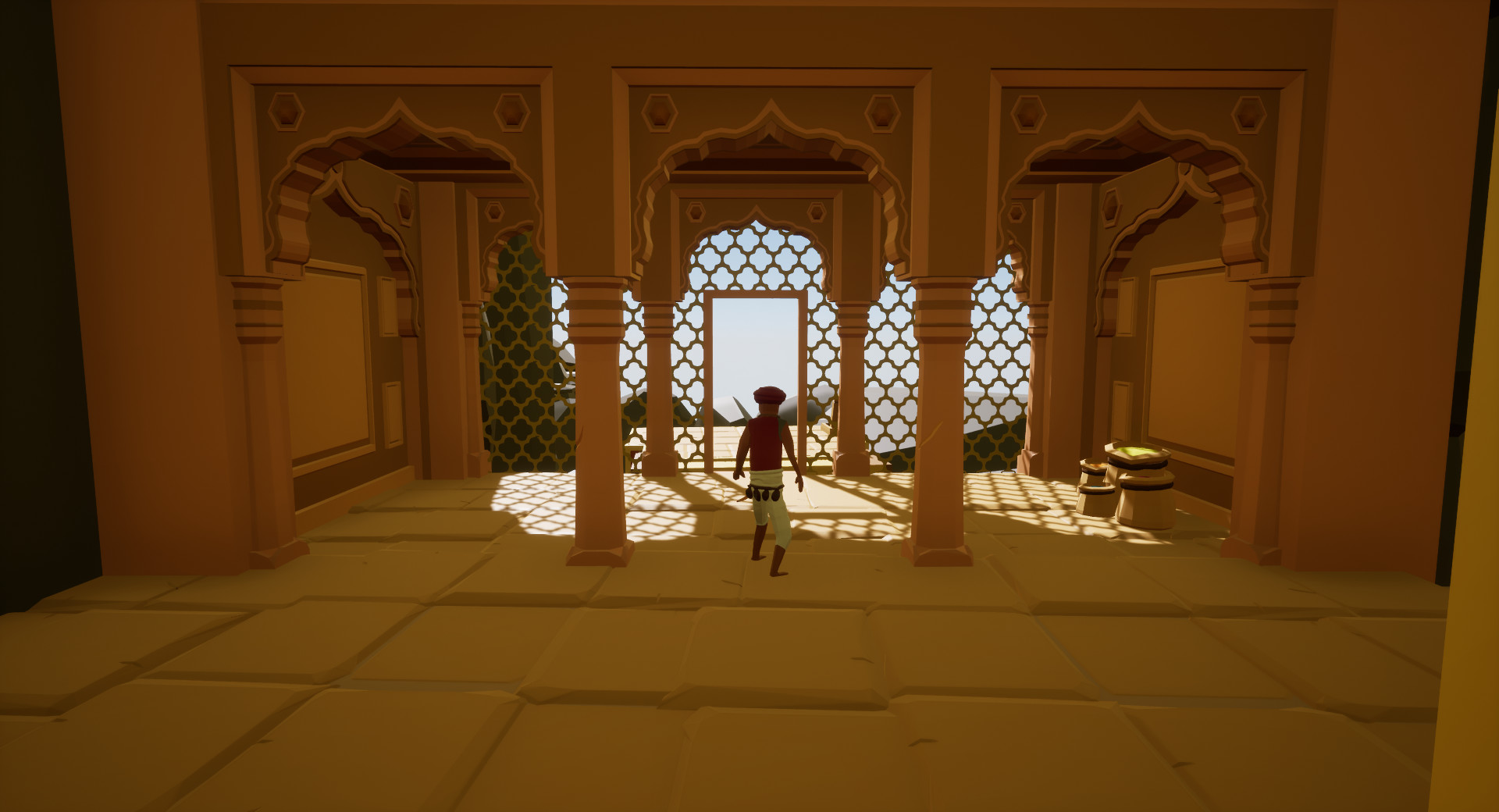Ancient knowledge screenshot 12