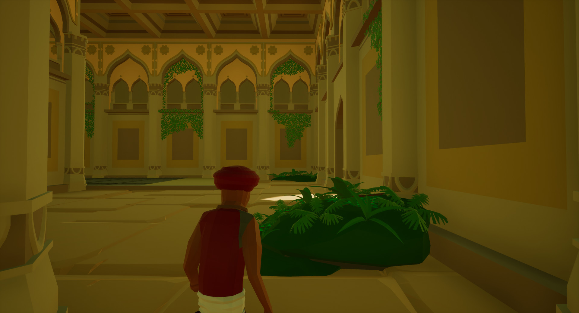 Ancient knowledge screenshot 1