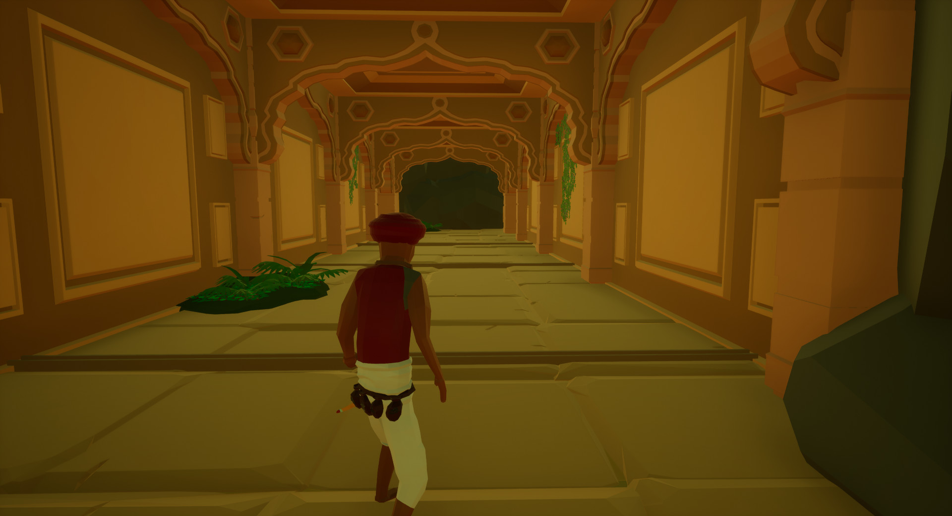 Ancient knowledge screenshot 3