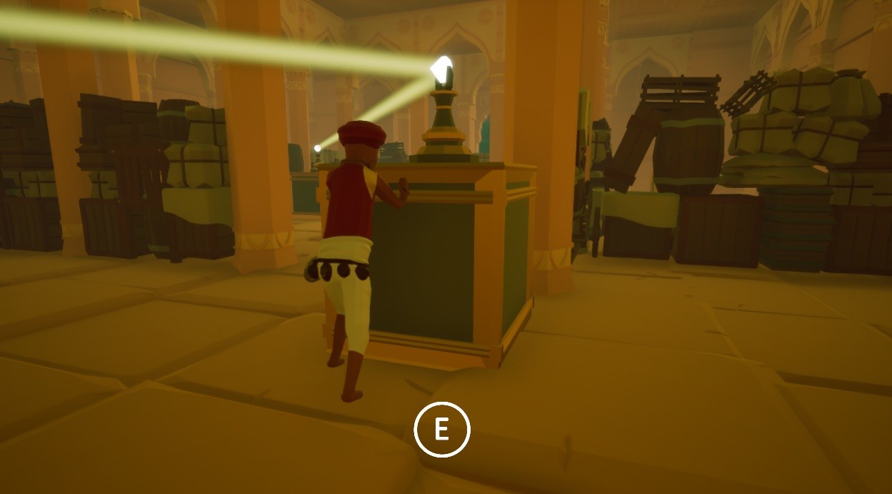 Ancient knowledge screenshot 6