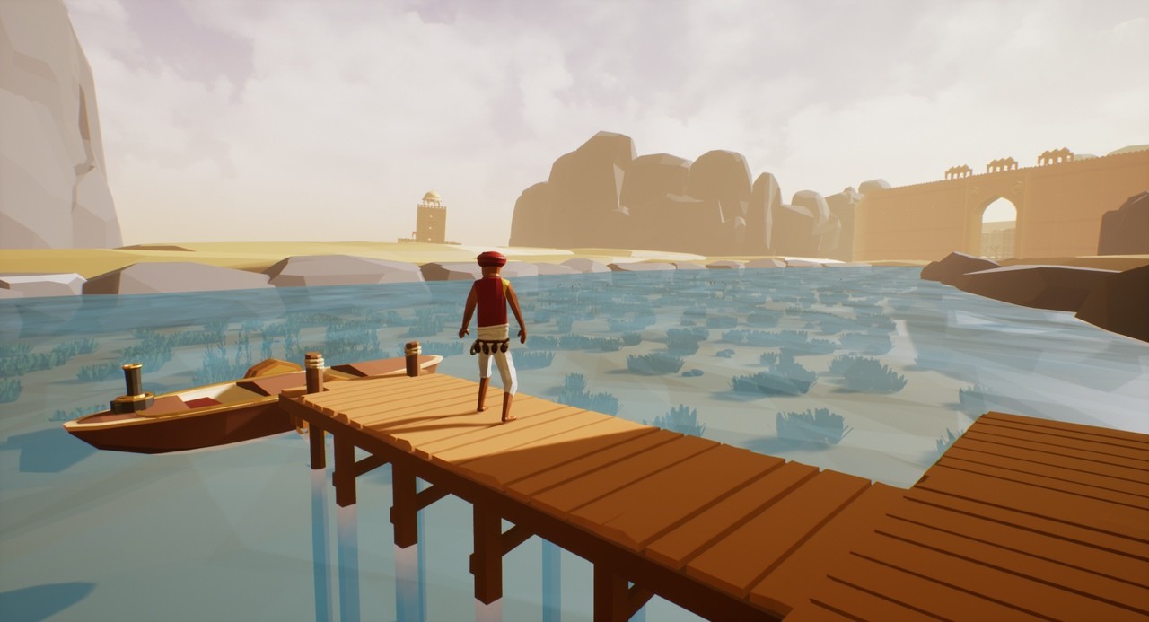 Ancient knowledge screenshot 8