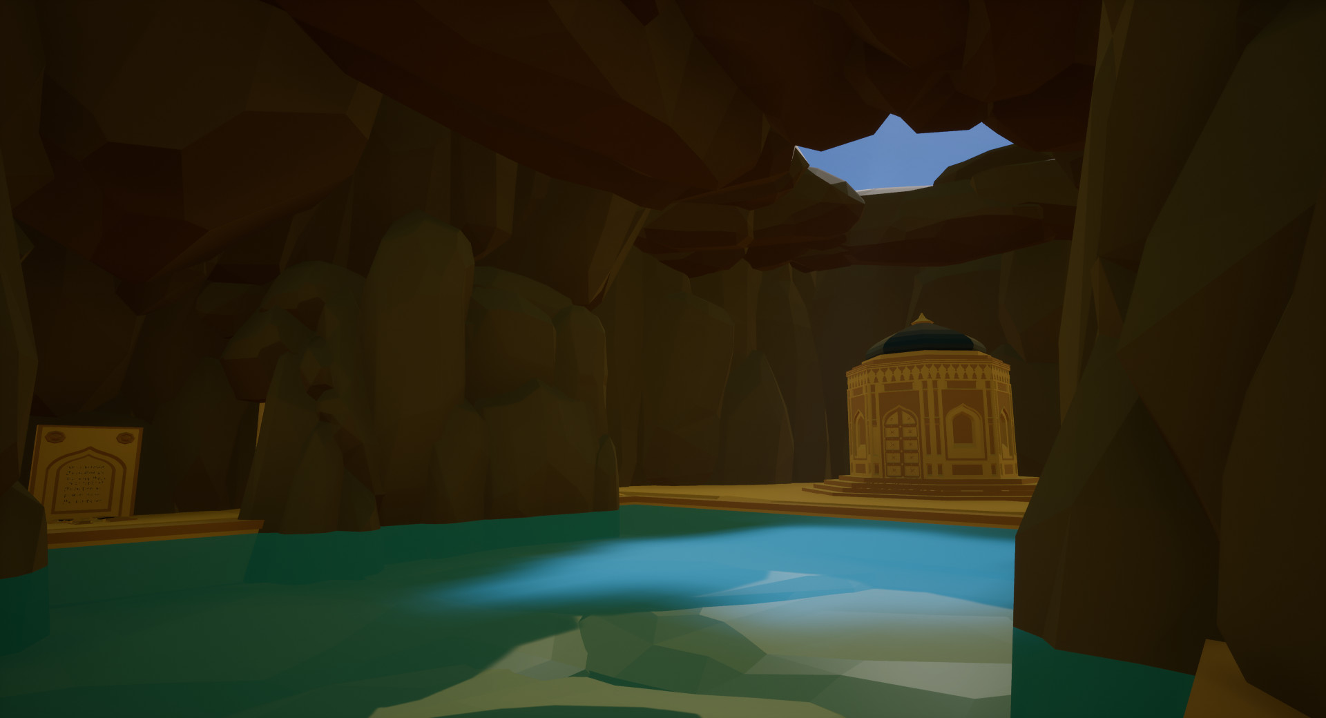 Ancient knowledge screenshot 15
