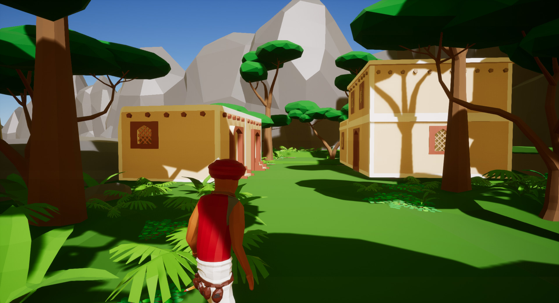 Ancient knowledge screenshot 11