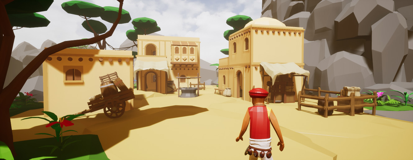Ancient knowledge screenshot 10