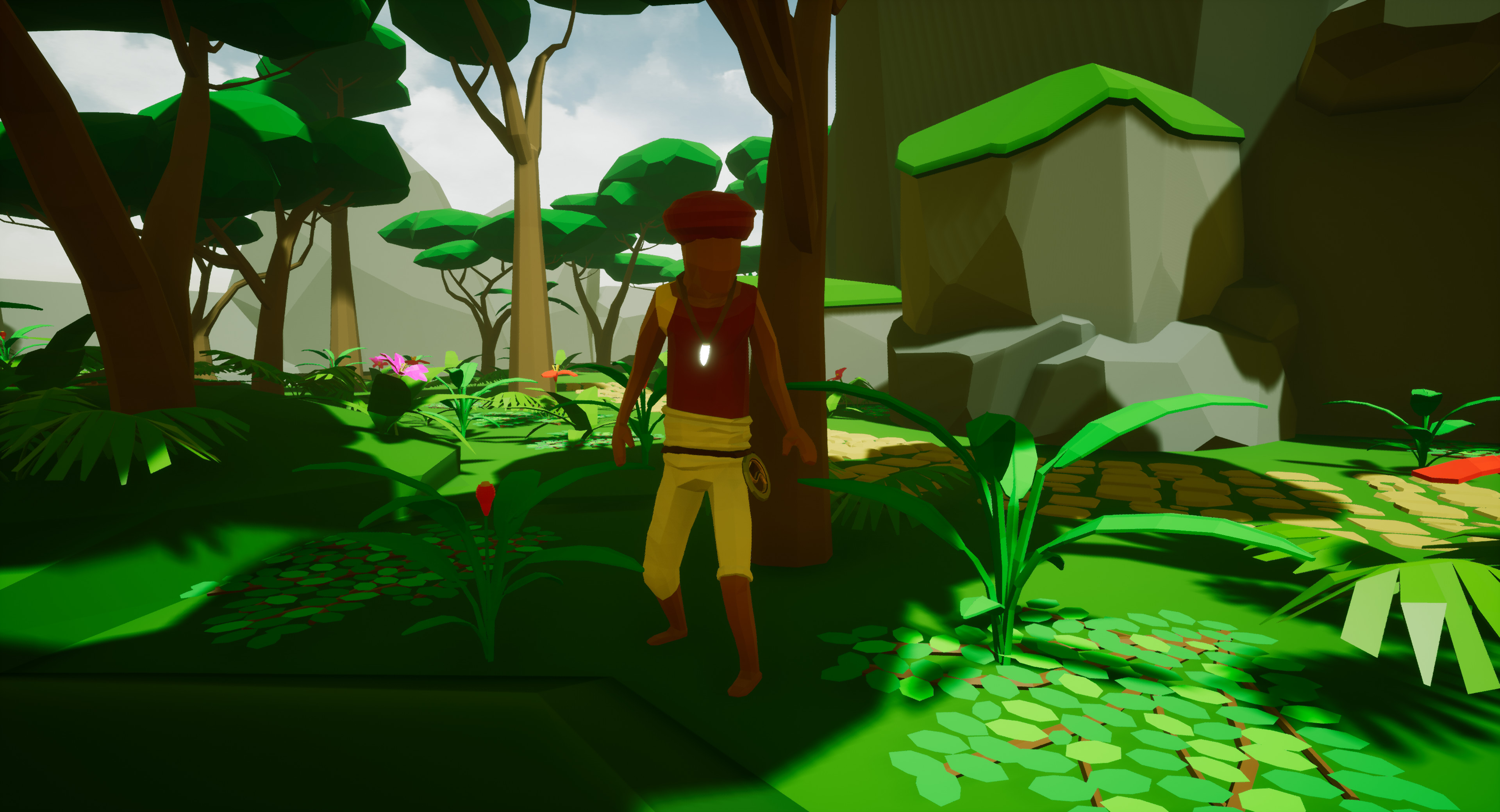 Ancient knowledge screenshot 5