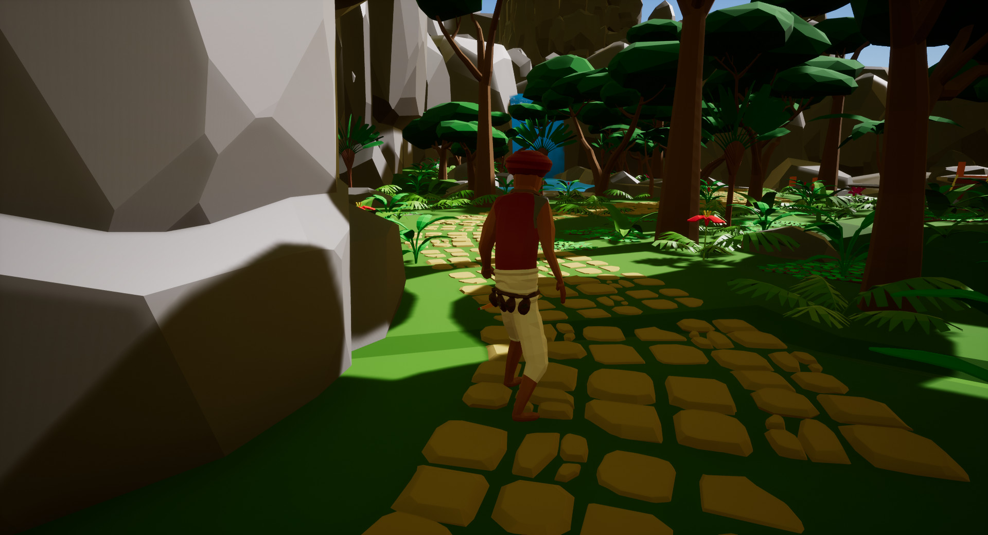 Ancient knowledge screenshot 9