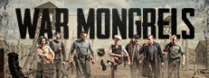 War Mongrels — Steam