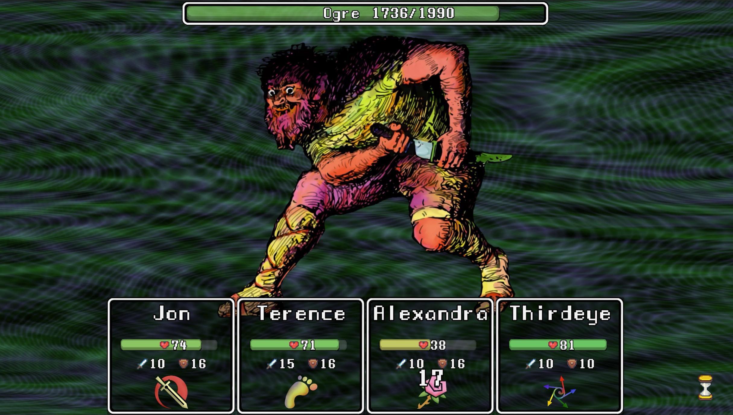 WREN screenshot 7