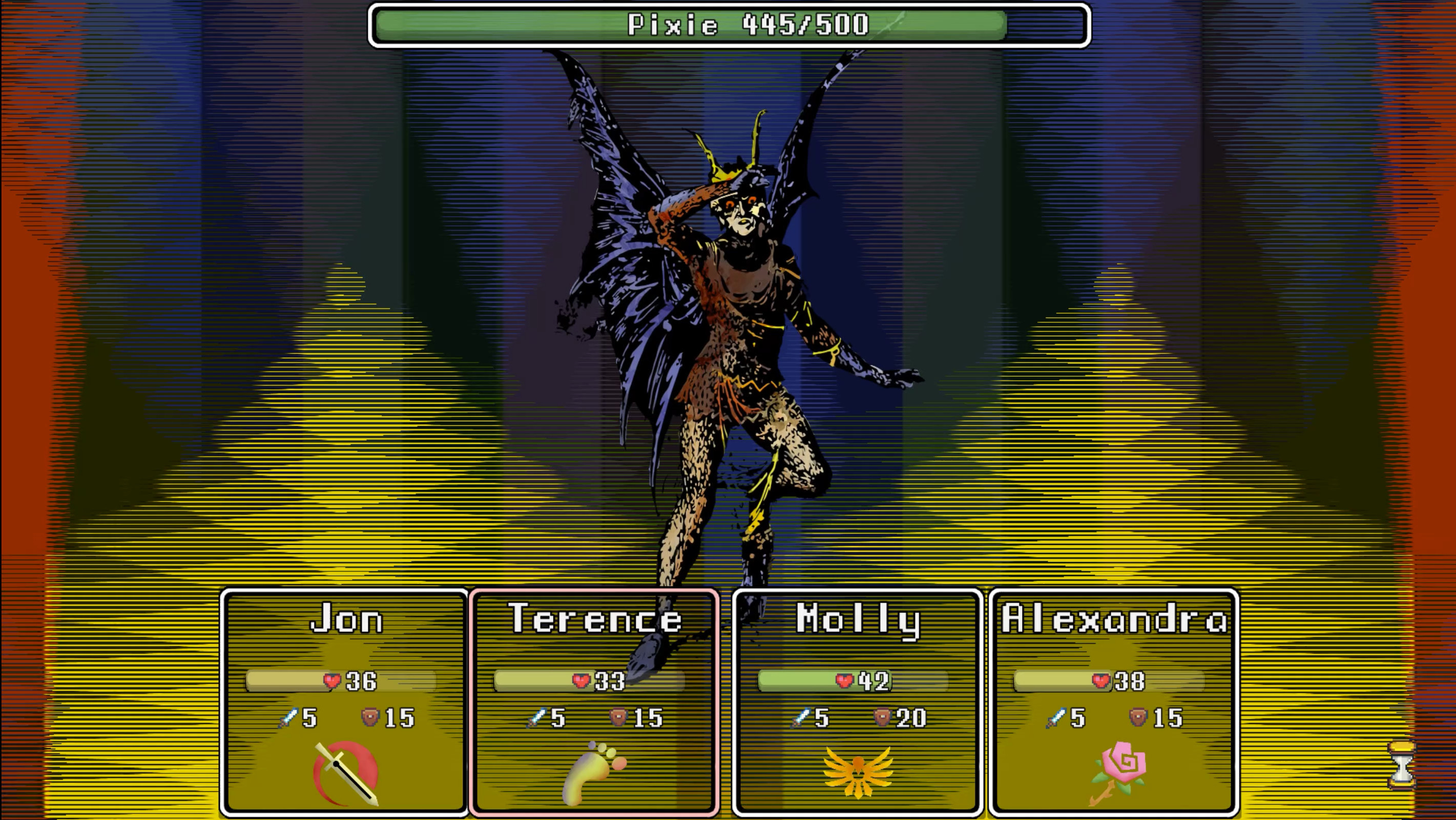 WREN screenshot 4