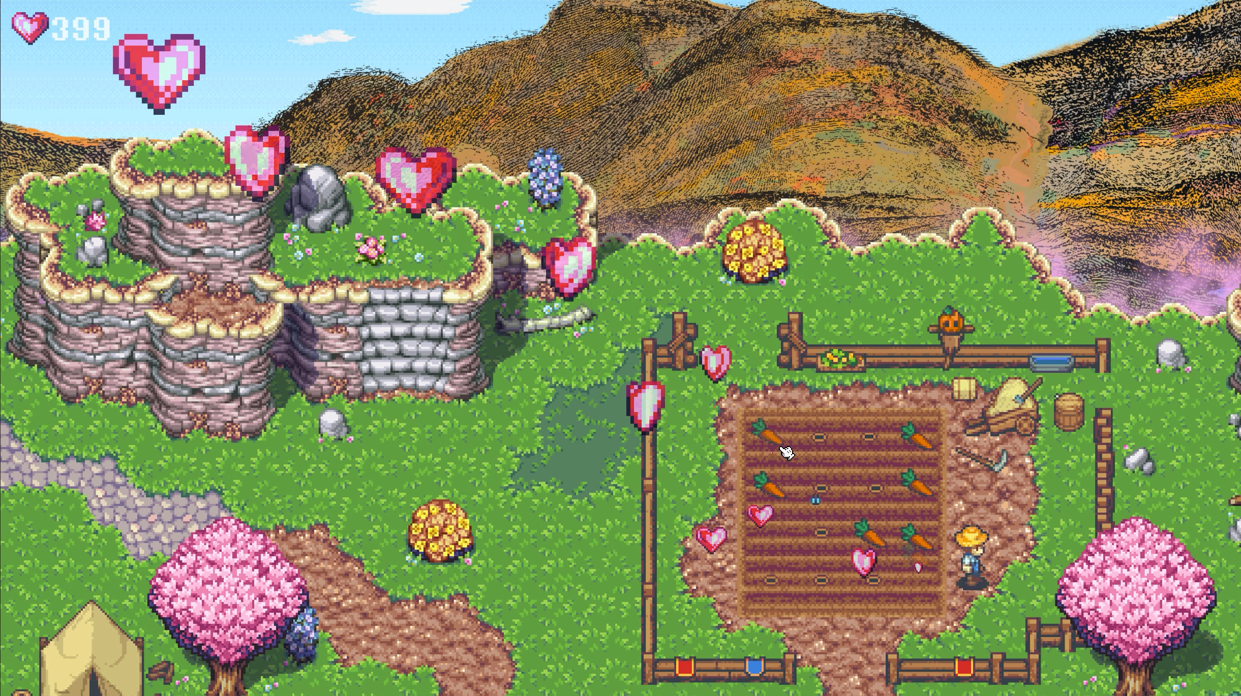 WREN screenshot 1