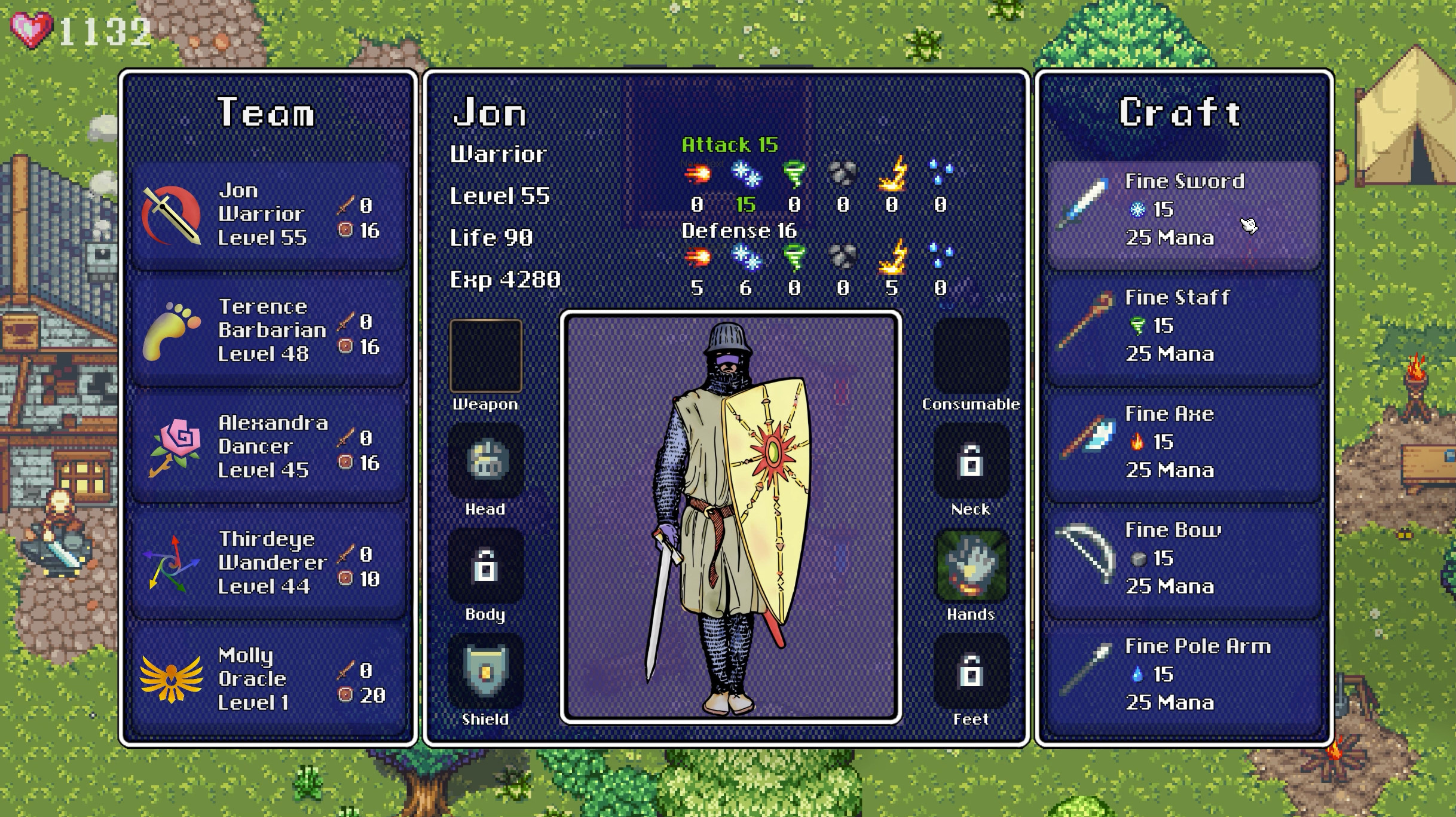 WREN screenshot 3