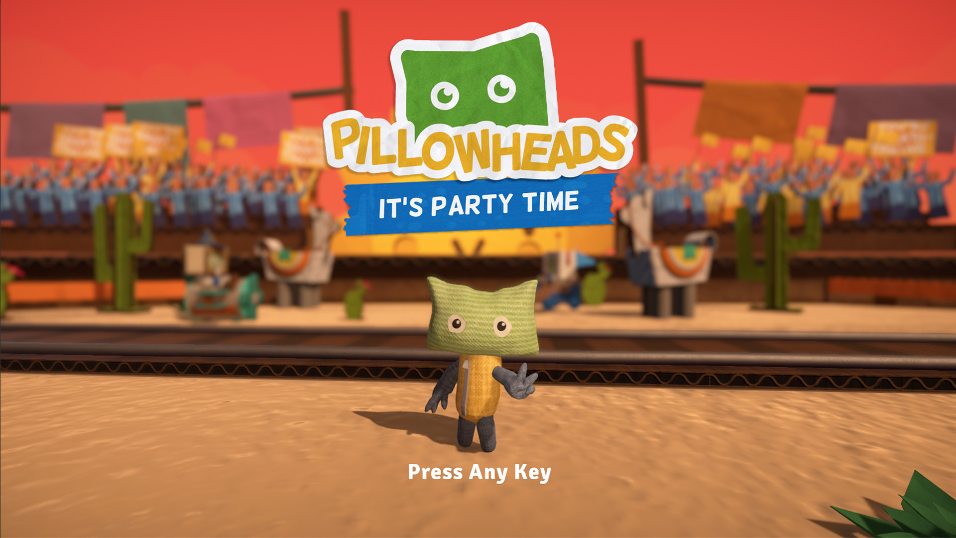 Pillowheads screenshot 7