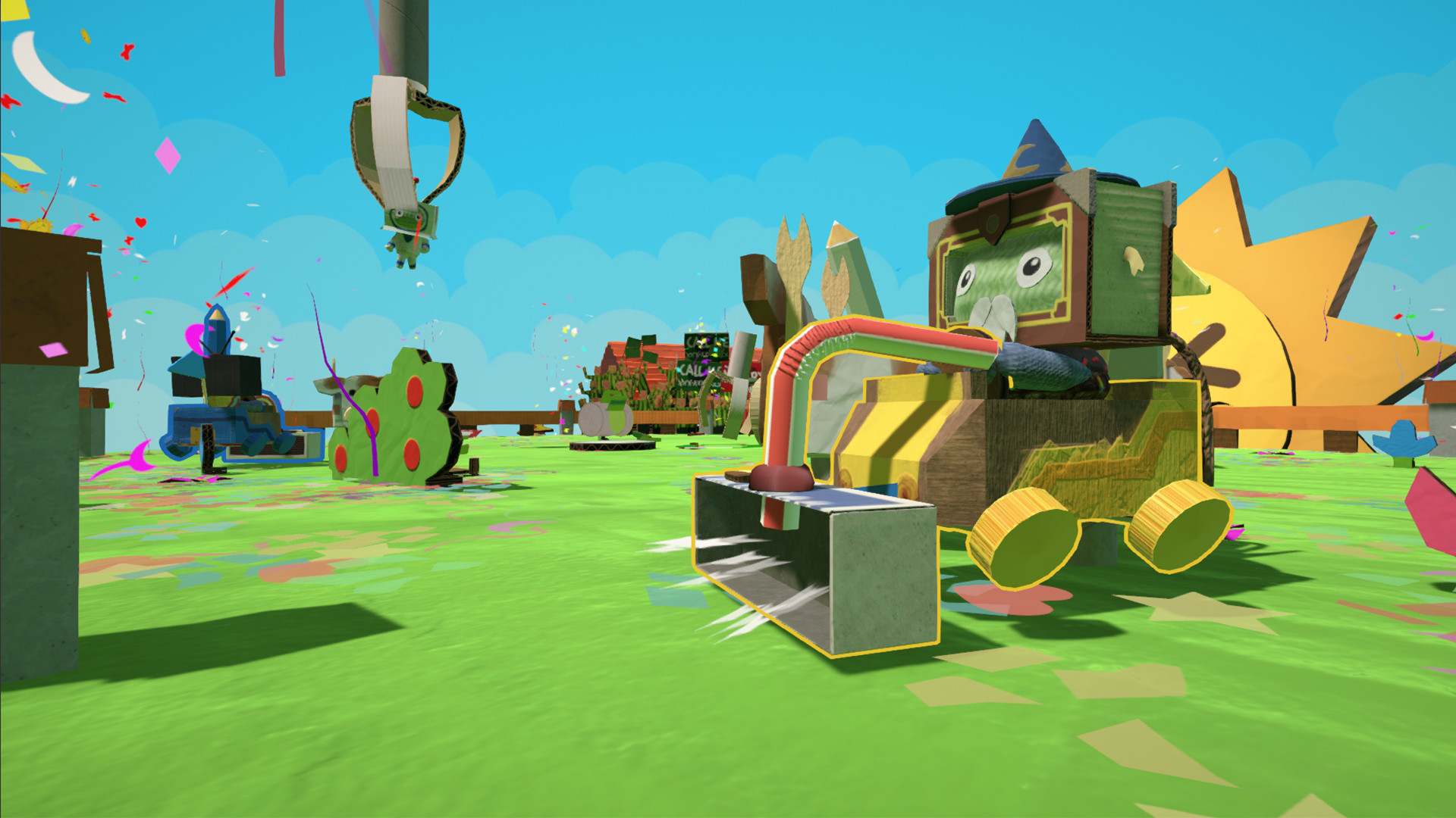 Pillowheads screenshot 8