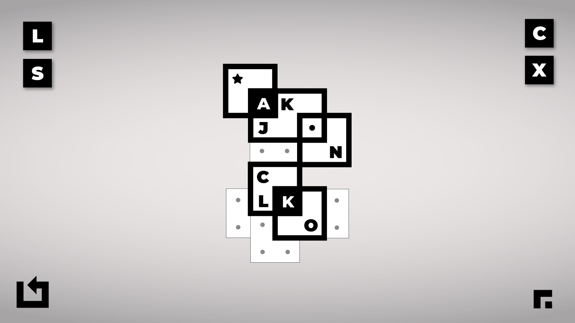 KLAC screenshot 3