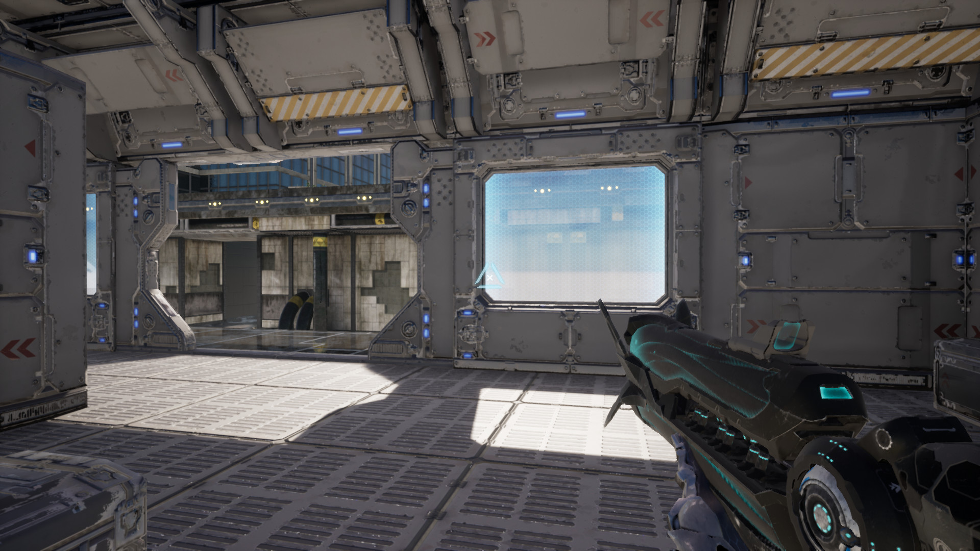 GunBlaze screenshot 2