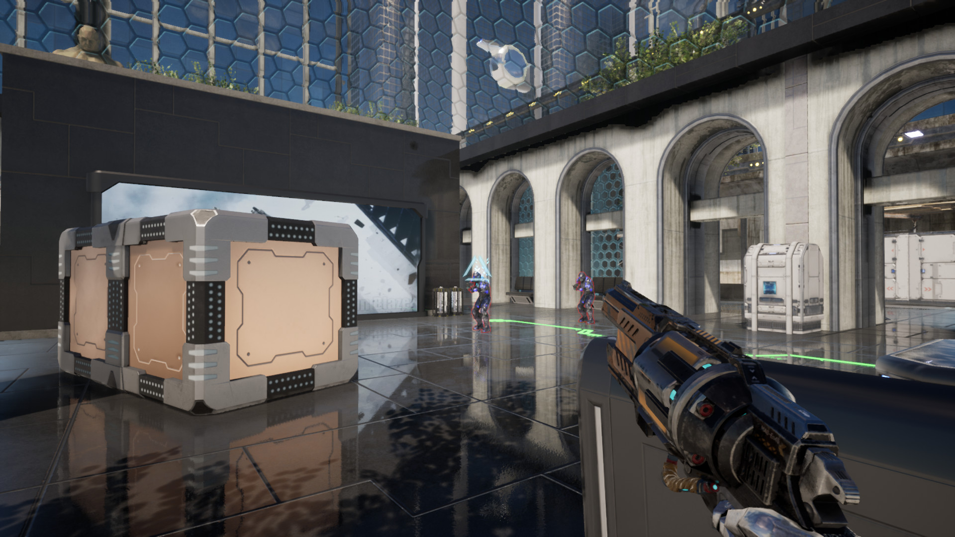 GunBlaze screenshot 6