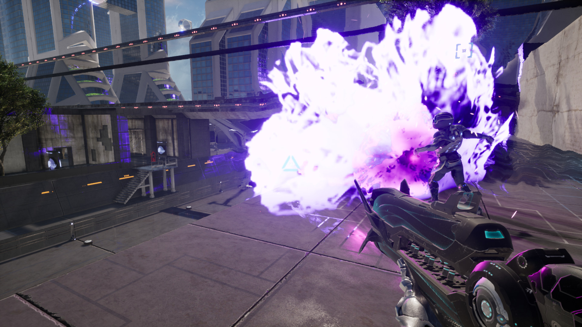 GunBlaze screenshot 5