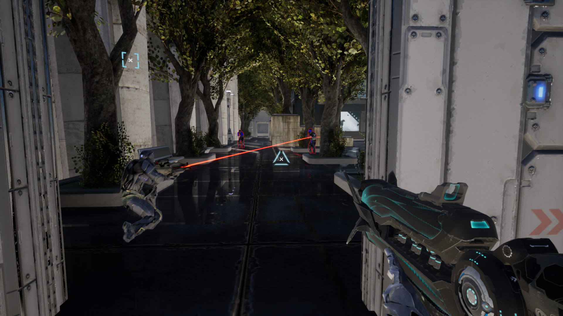 GunBlaze screenshot 3