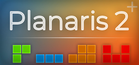 Planaris 2+ Cover Image