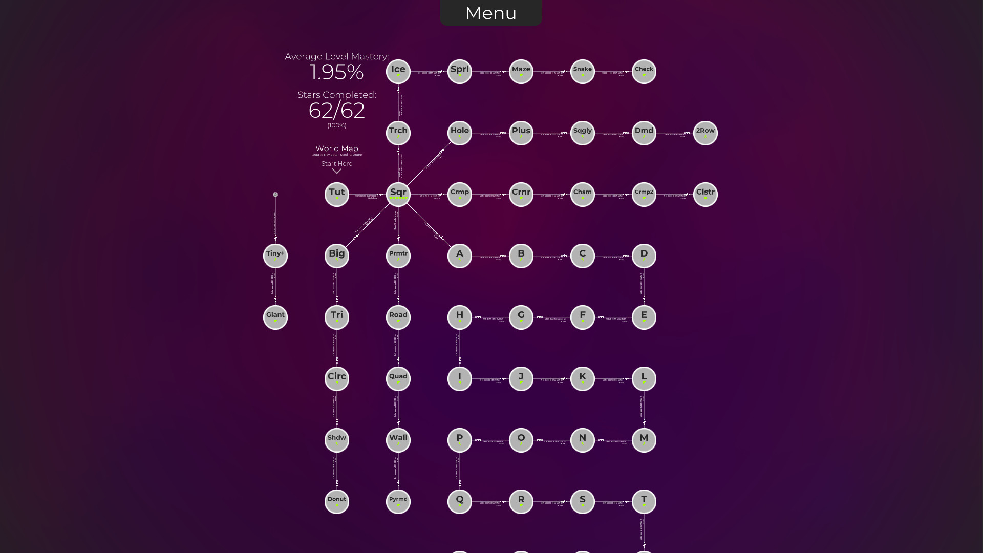 Planaris 2+ screenshot 6