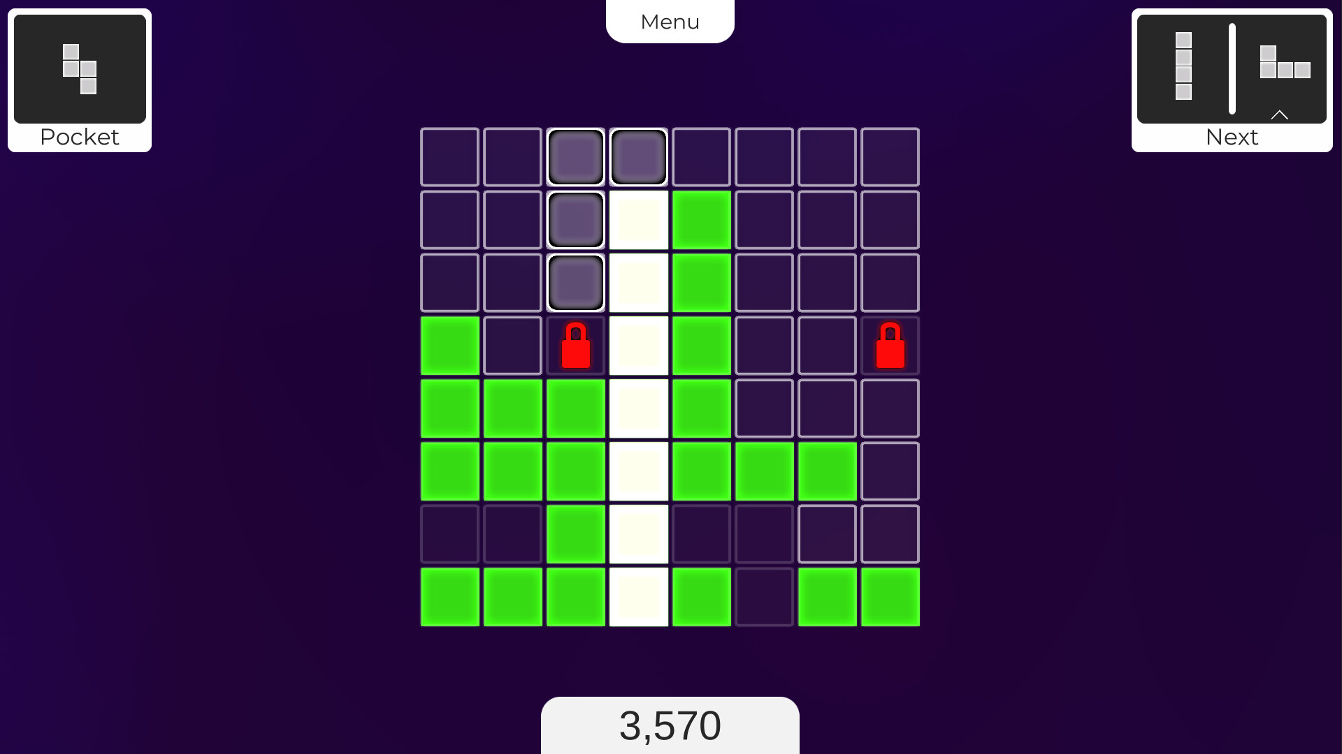 Planaris 2+ screenshot 1