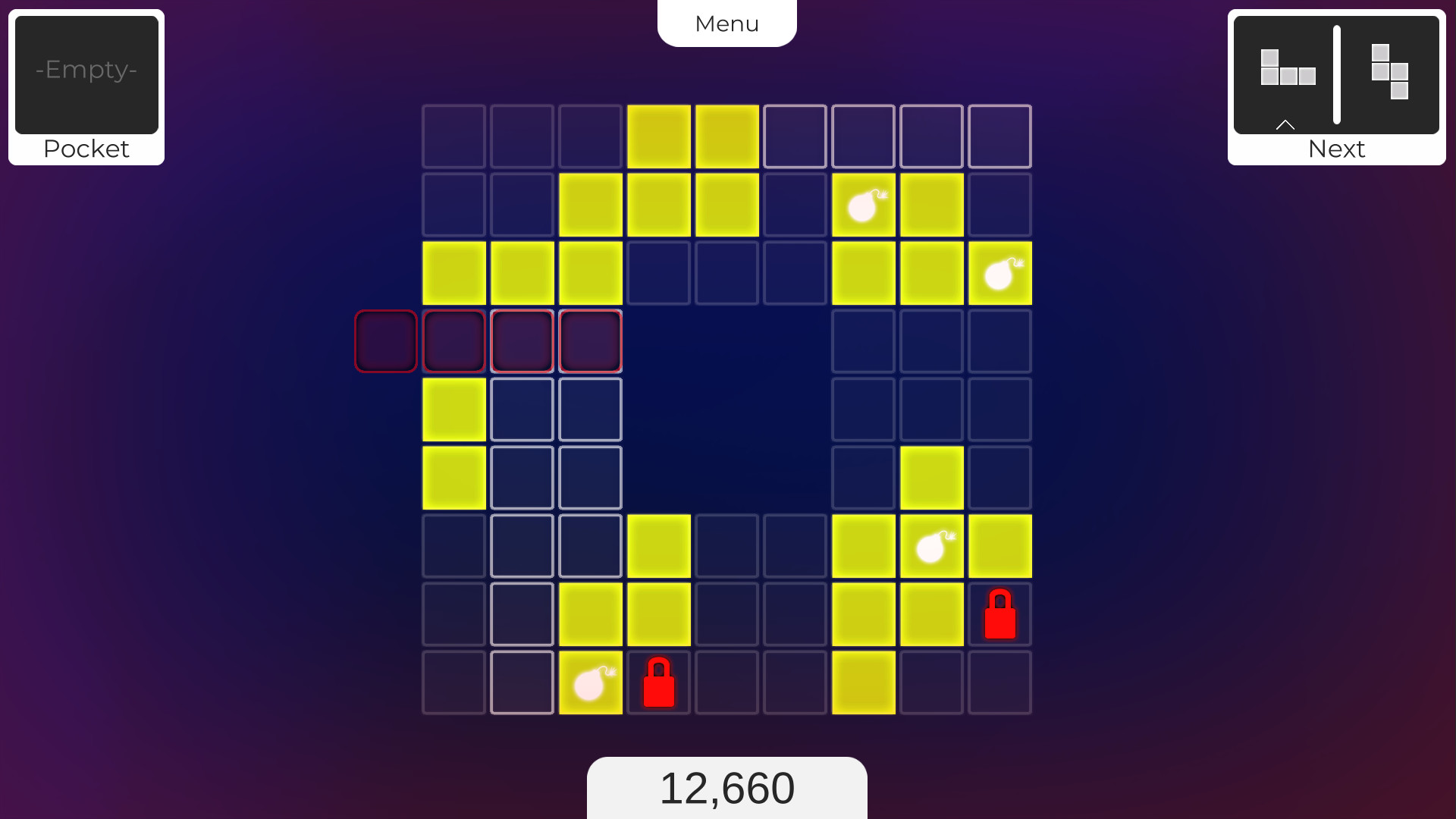 Planaris 2+ screenshot 3