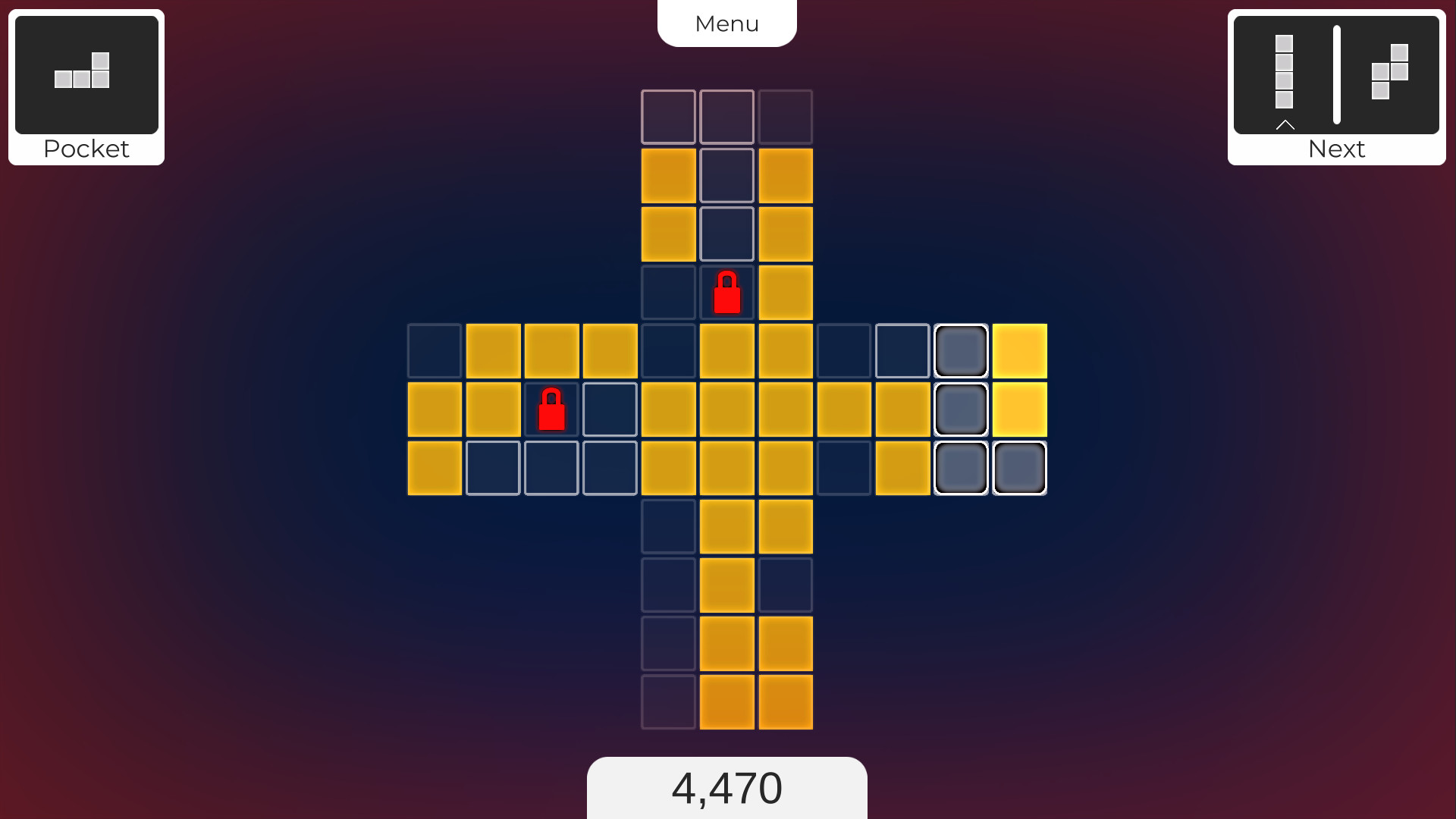 Planaris 2+ screenshot 2