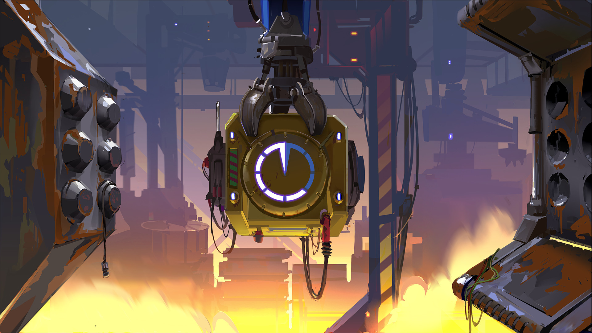 Orbitals screenshot 10