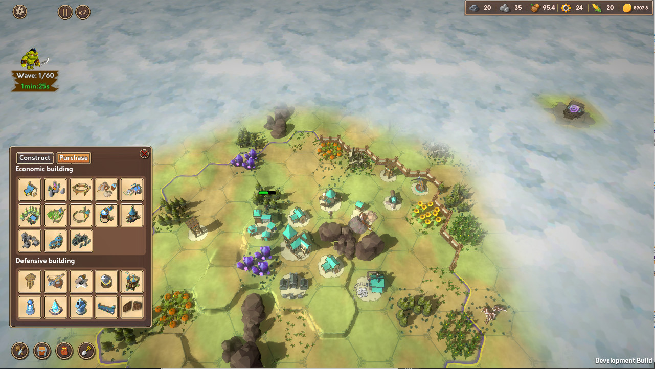 Defending Territory screenshot 7